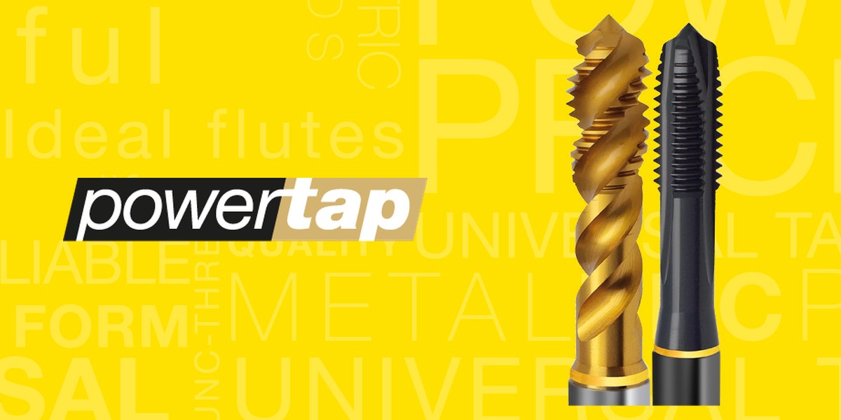 Power Tap Guhring Mexicana