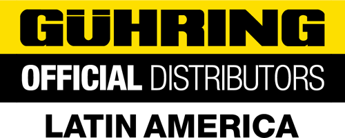 Distribuidores Oficiales Latam