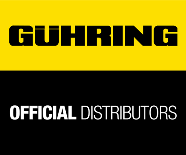 Distribuidores Oficiales Guhring Mexicana