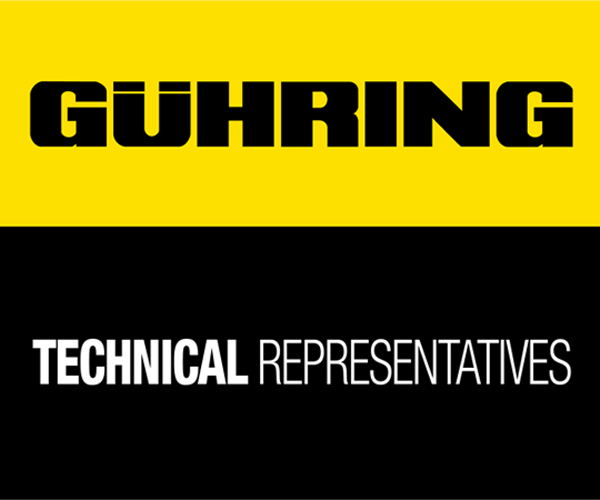 Representantes Oficiales Guhring Mexicana