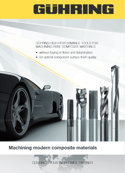 Catalogo Machining Modern Composite Materials