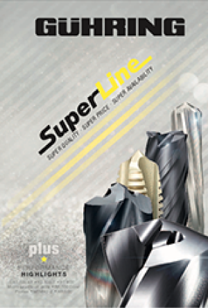 Catálogo SuperLine