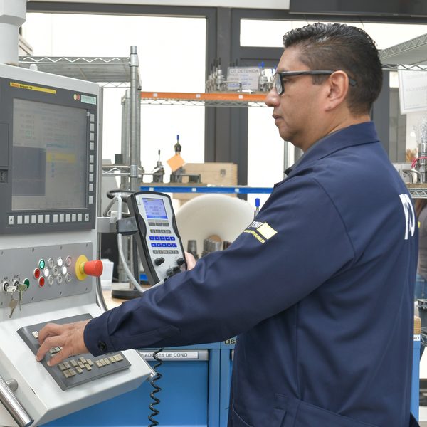Retipeo de herramientas de diamante Guhring Mexicana